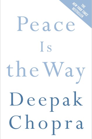 Cover of Peace Is the Way