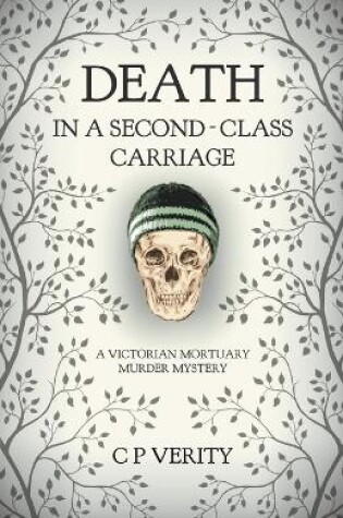 Cover of Death in a Second-Class Carriage