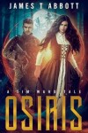 Book cover for Osiris