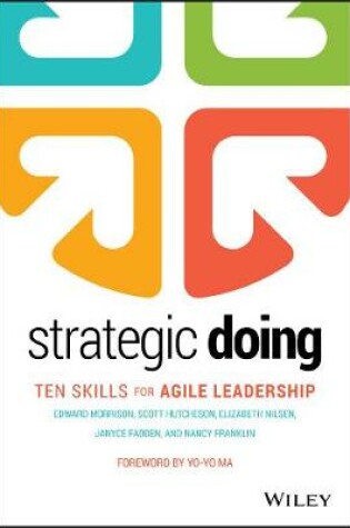 Cover of Strategic Doing