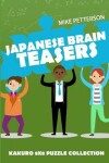 Book cover for Japanese Brain Teasers