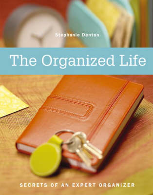 Cover of The Organized Life