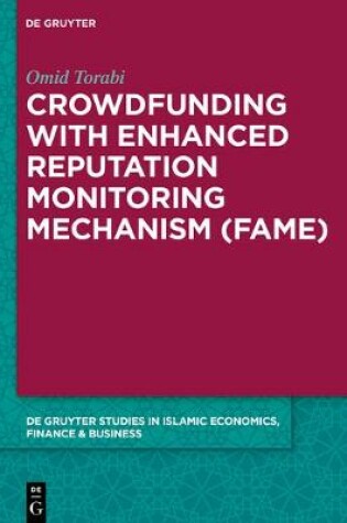 Cover of Crowdfunding with Enhanced Reputation Monitoring Mechanism (Fame)