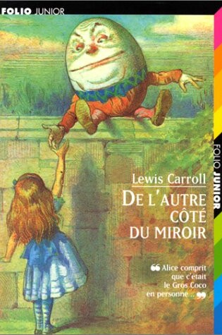 Cover of De l'Altre Cote Du Morior