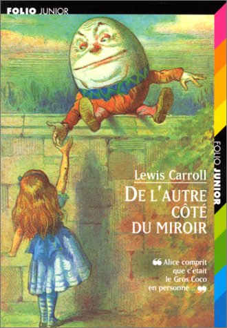 Book cover for De l'Altre Cote Du Morior