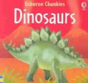 Book cover for Dinosaurs Chunky