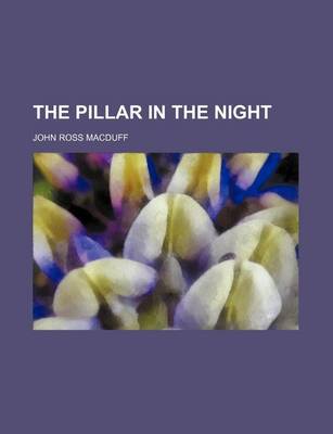 Book cover for The Pillar in the Night