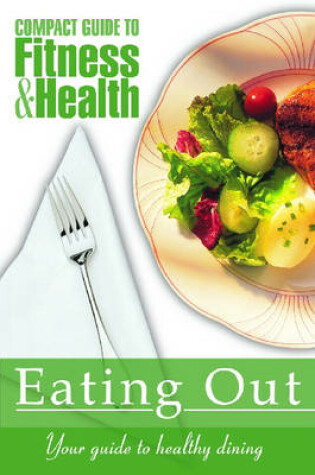 Cover of Eating Out