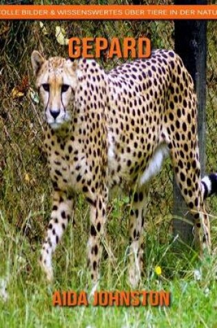 Cover of Gepard
