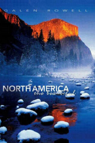 Cover of Timeless North America