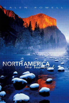 Book cover for Timeless North America