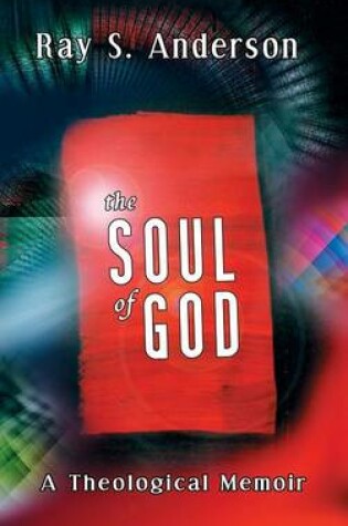 Cover of The Soul of God