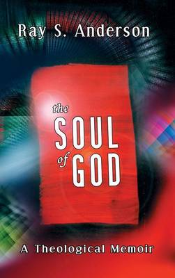 Book cover for The Soul of God