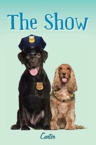 Cover of The Show