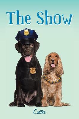 Book cover for The Show