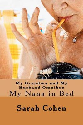 Book cover for My Grandma and My Husband Omnibus