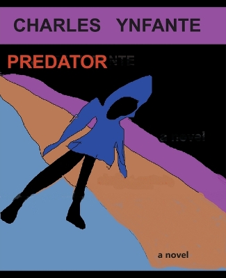 Book cover for Predator