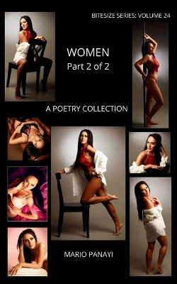 Book cover for Women Part 2 of 2