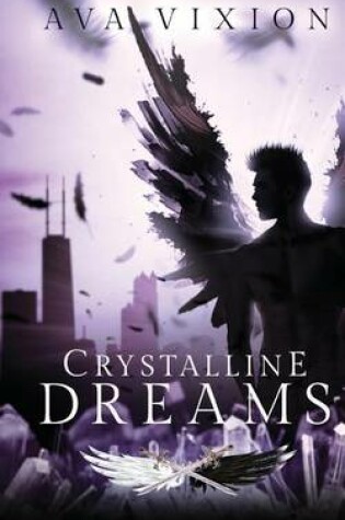 Cover of Crystalline Dreams