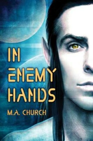 Cover of In Enemy Hands