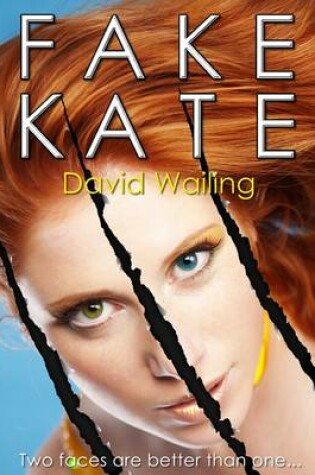 Cover of Fake Kate