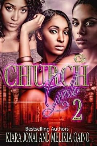 Cover of Church Girls 2