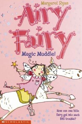 Cover of #2 Magic Muddle!