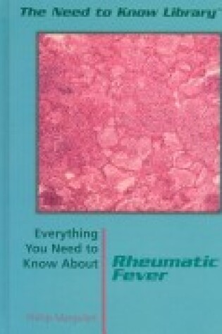 Cover of Rheumatic Fever