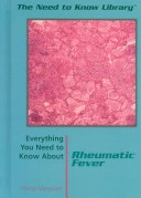Cover of Rheumatic Fever