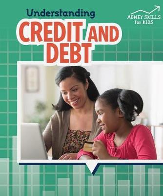 Cover of Understanding Credit and Debt