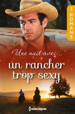 Cover of Une Nuit Avec... Un Rancher Trop Sexy