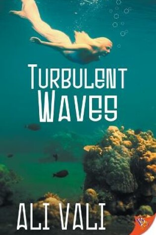 Cover of Turbulent Waves