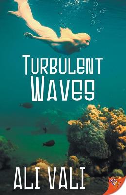 Book cover for Turbulent Waves