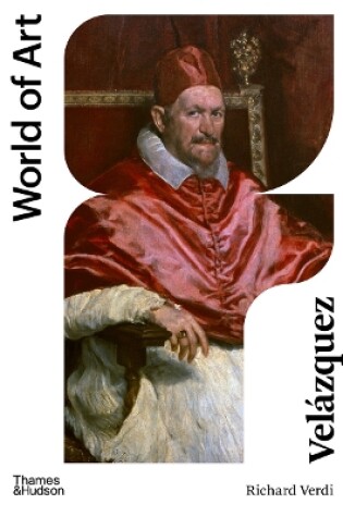 Cover of Velázquez