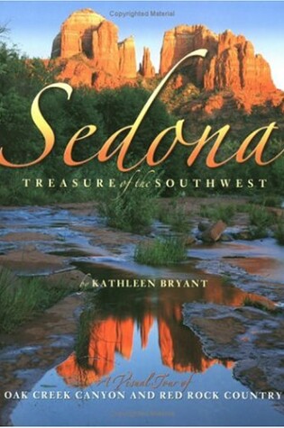 Cover of Sedona