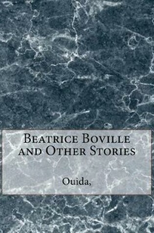 Cover of Beatrice Boville and Other Stories