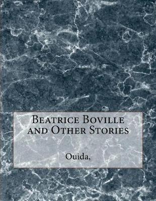 Book cover for Beatrice Boville and Other Stories