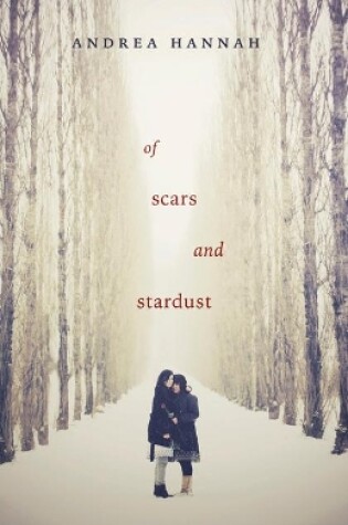Cover of Of Scars and Stardust