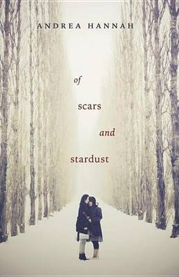 Book cover for Of Scars and Stardust