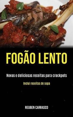 Cover of Fogão lento