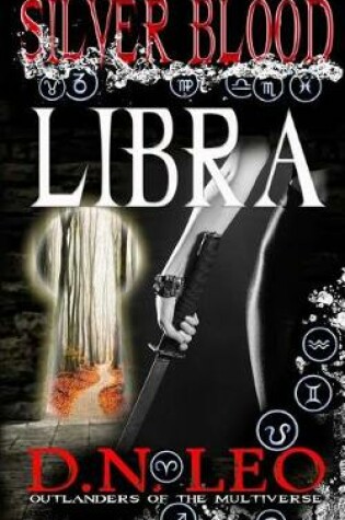 Cover of Libra