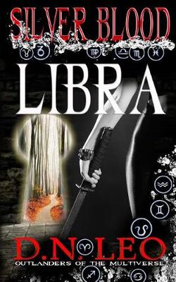 Book cover for Libra