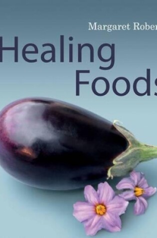 Cover of Healing foods
