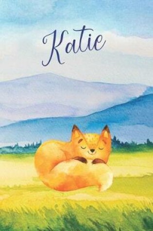 Cover of Katie