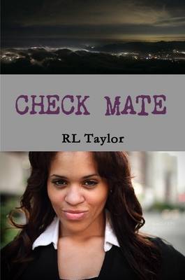Book cover for Check Mate