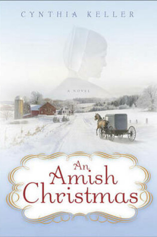 Cover of An Amish Christmas