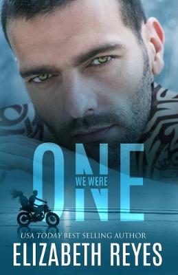 Book cover for We Were One