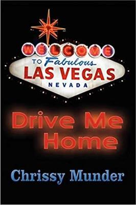 Book cover for Drive Me Home