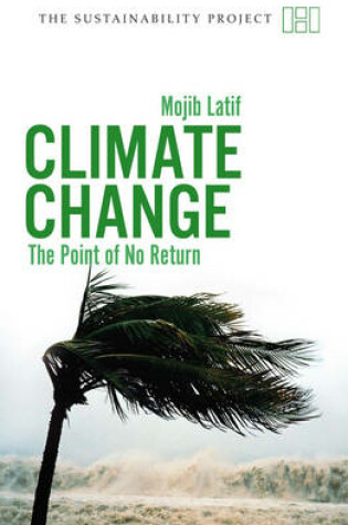 Cover of Climate Change