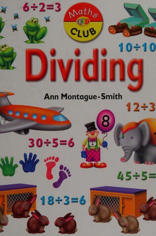 Cover of Dividing